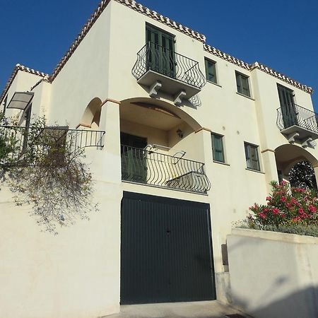 Casa Vacanza Arbatax Villa Camera foto