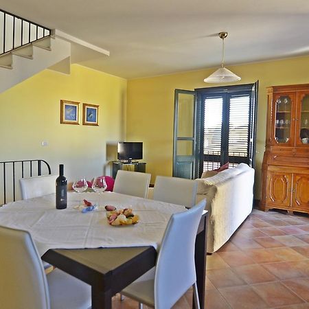 Casa Vacanza Arbatax Villa Esterno foto