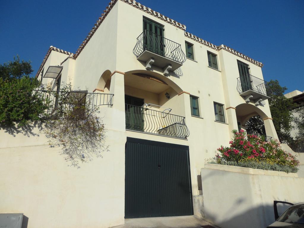 Casa Vacanza Arbatax Villa Camera foto