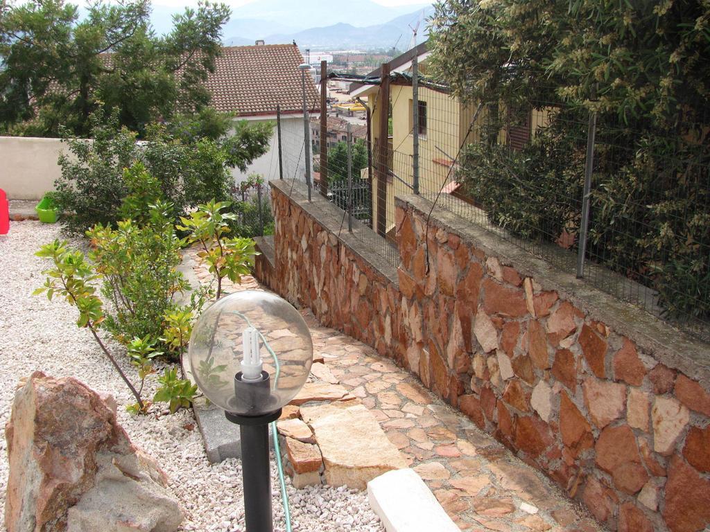Casa Vacanza Arbatax Villa Camera foto