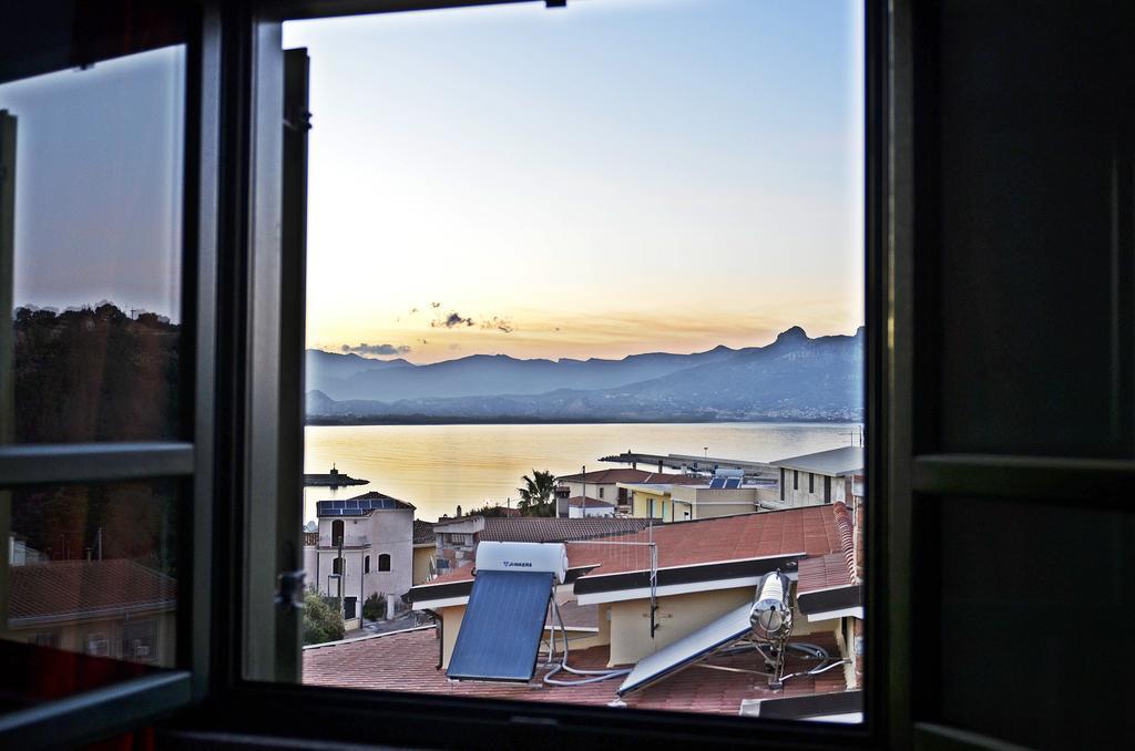 Casa Vacanza Arbatax Villa Esterno foto