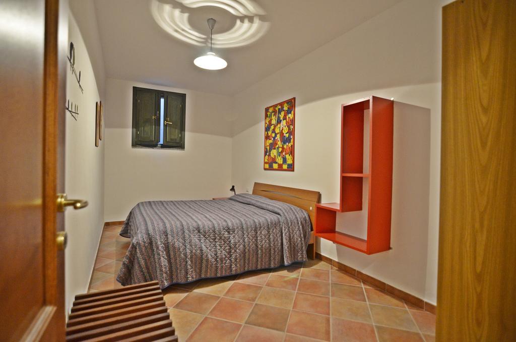 Casa Vacanza Arbatax Villa Esterno foto