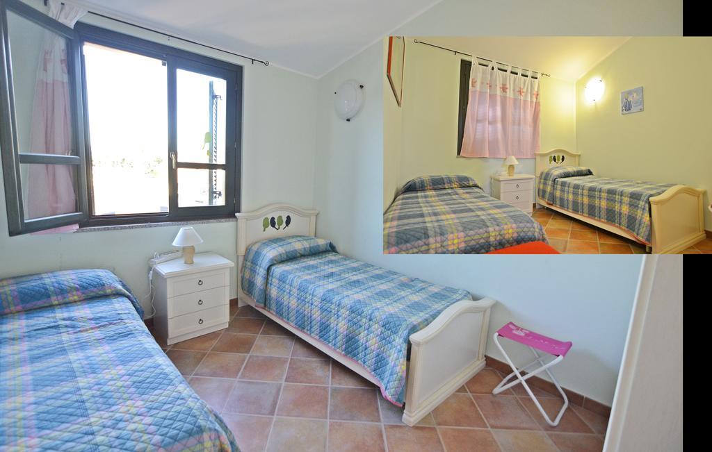 Casa Vacanza Arbatax Villa Esterno foto