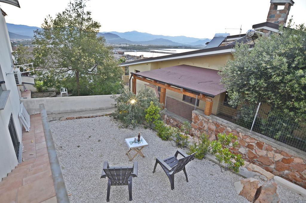 Casa Vacanza Arbatax Villa Esterno foto