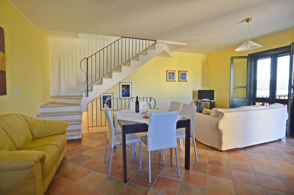 Casa Vacanza Arbatax Villa Esterno foto